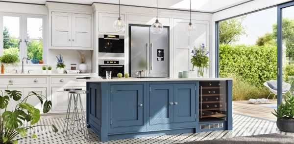 Kitchen Design Service in Waco