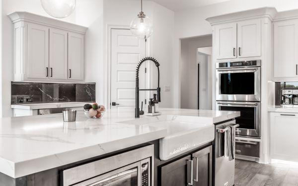 Residential Kitchen Remodeling in Waco