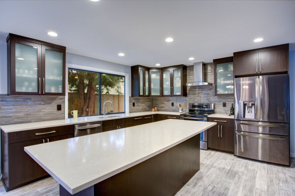 Kitchen Renovation in Waco