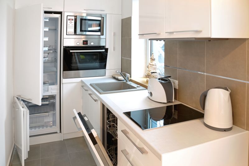 Smart Appliance Installations