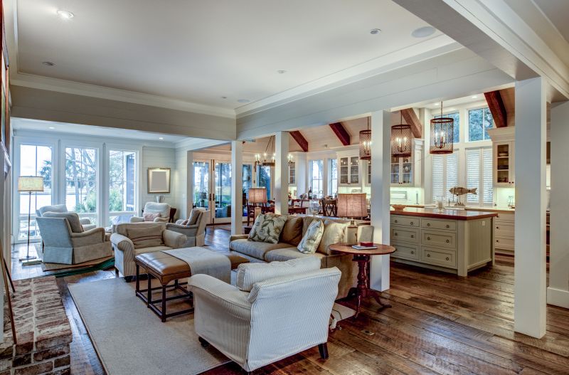 Kitchen Renovation Ideas